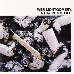 Wes Montgomery - Day in the Life  CD